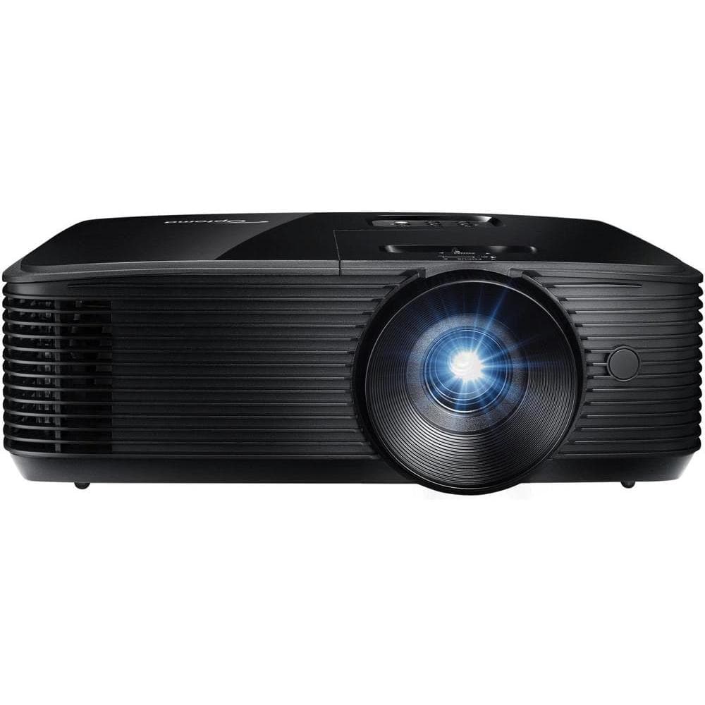 HD146X DLP projektor Optoma