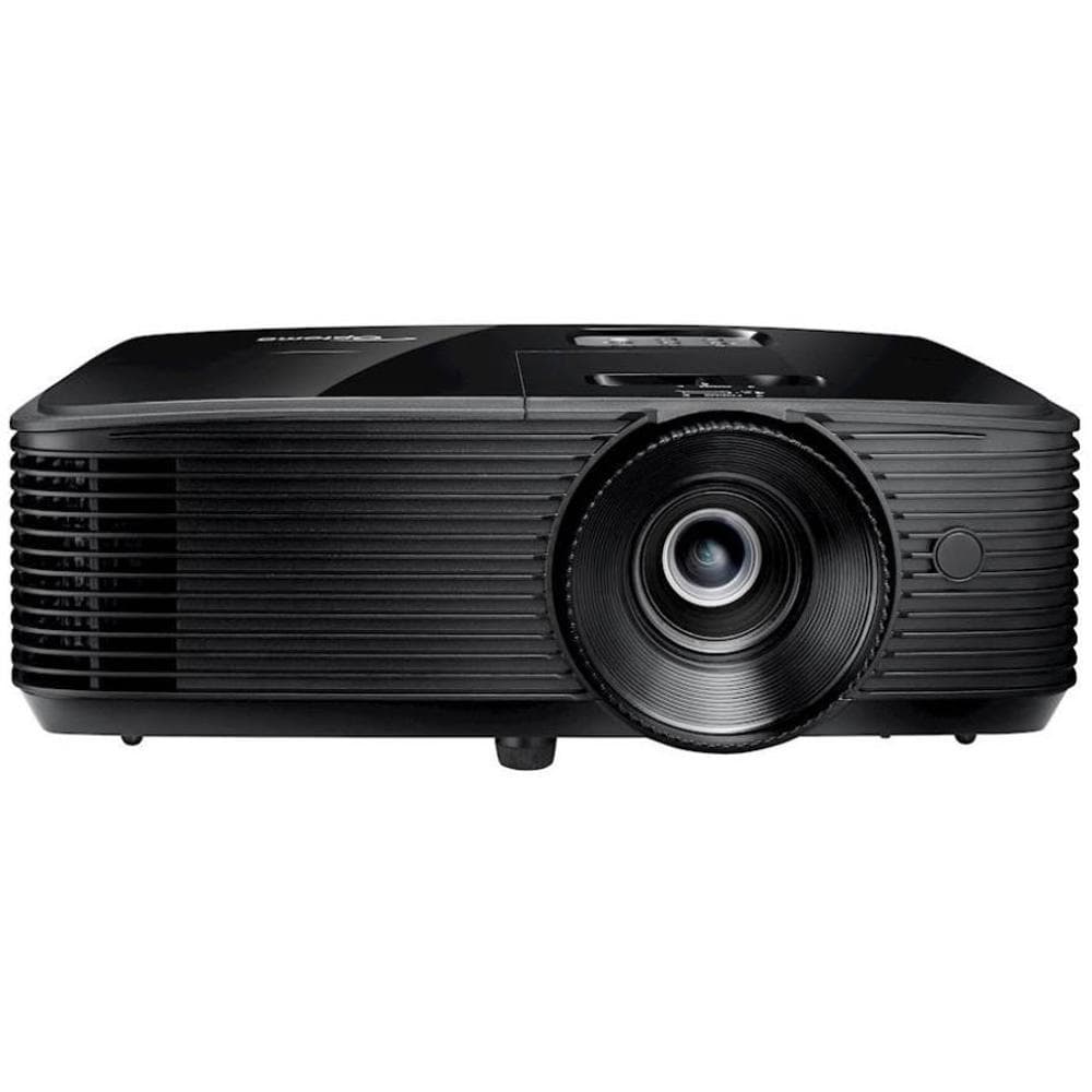 HD28e DLP projektor Optoma
