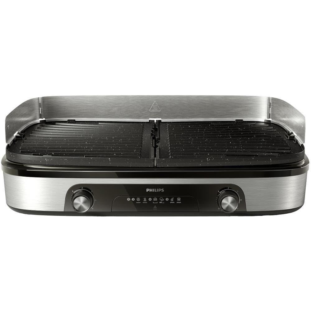 HD6222/90 Stolný gril PHILIPS