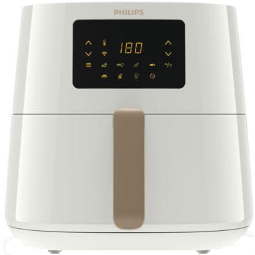 HD9280/30 fritéza PHILIPS
