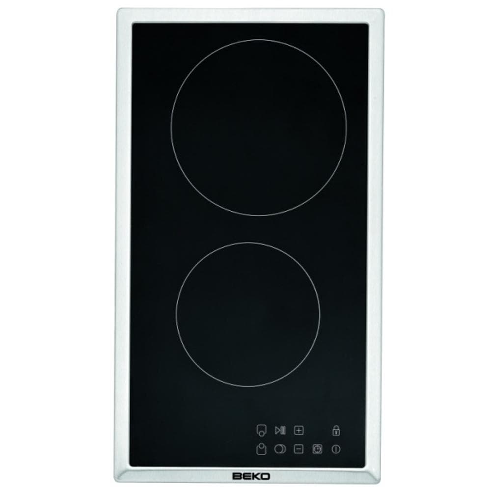 HDMC32400TX varná doska skl. BEKO