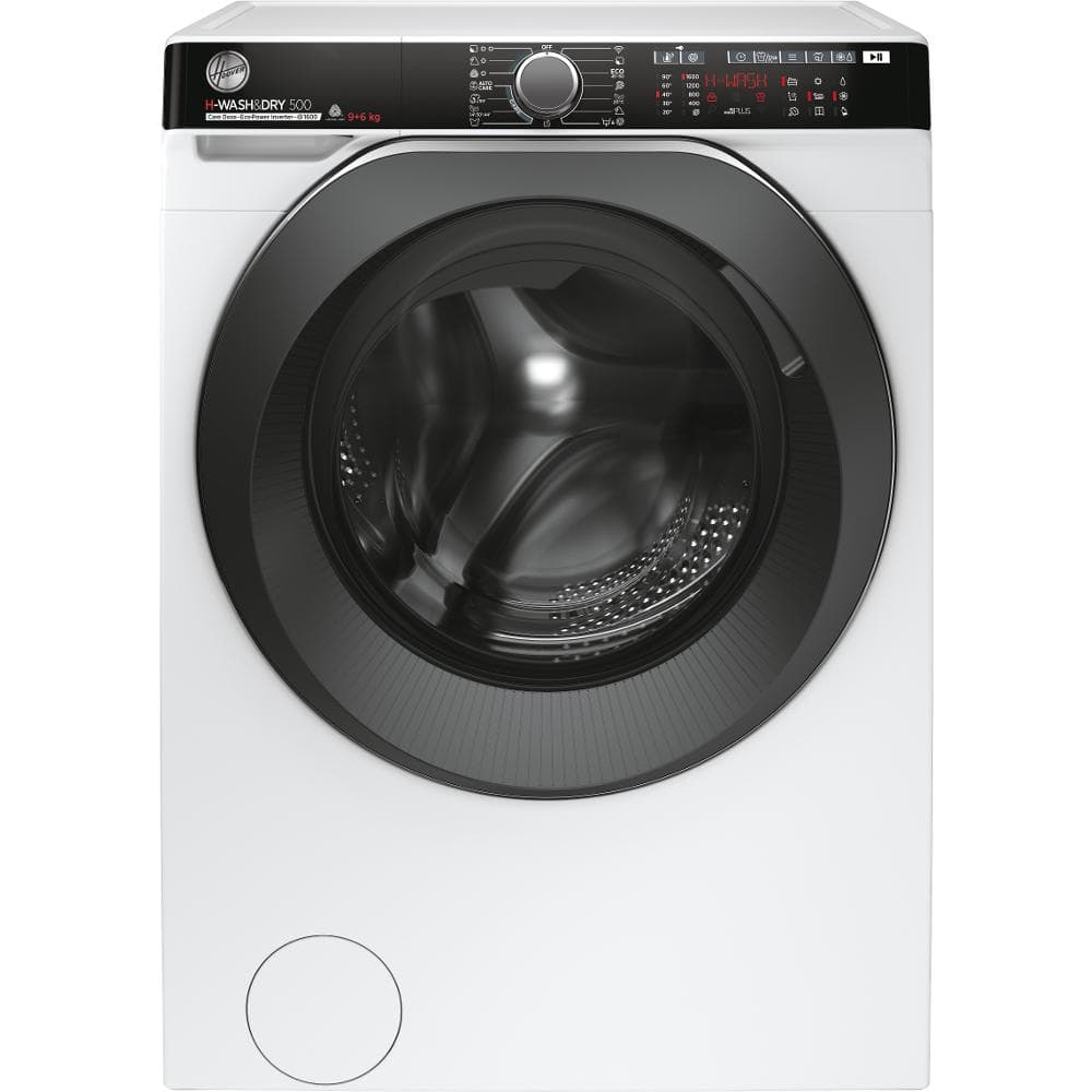 HDPD696AMBC/1-S práčka so suši. HOOVER