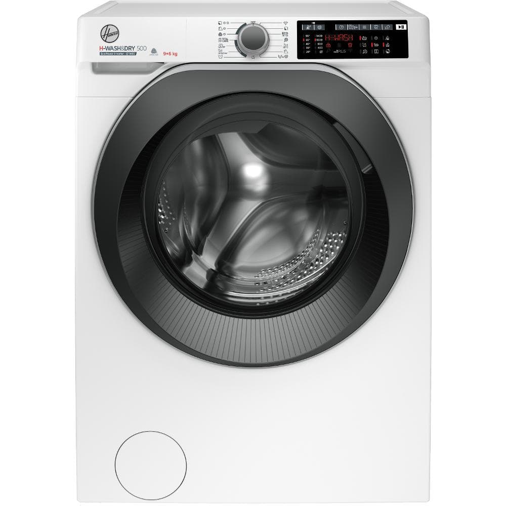 HDQ 496AMBS/1-S práčka so sušič. HOOVER