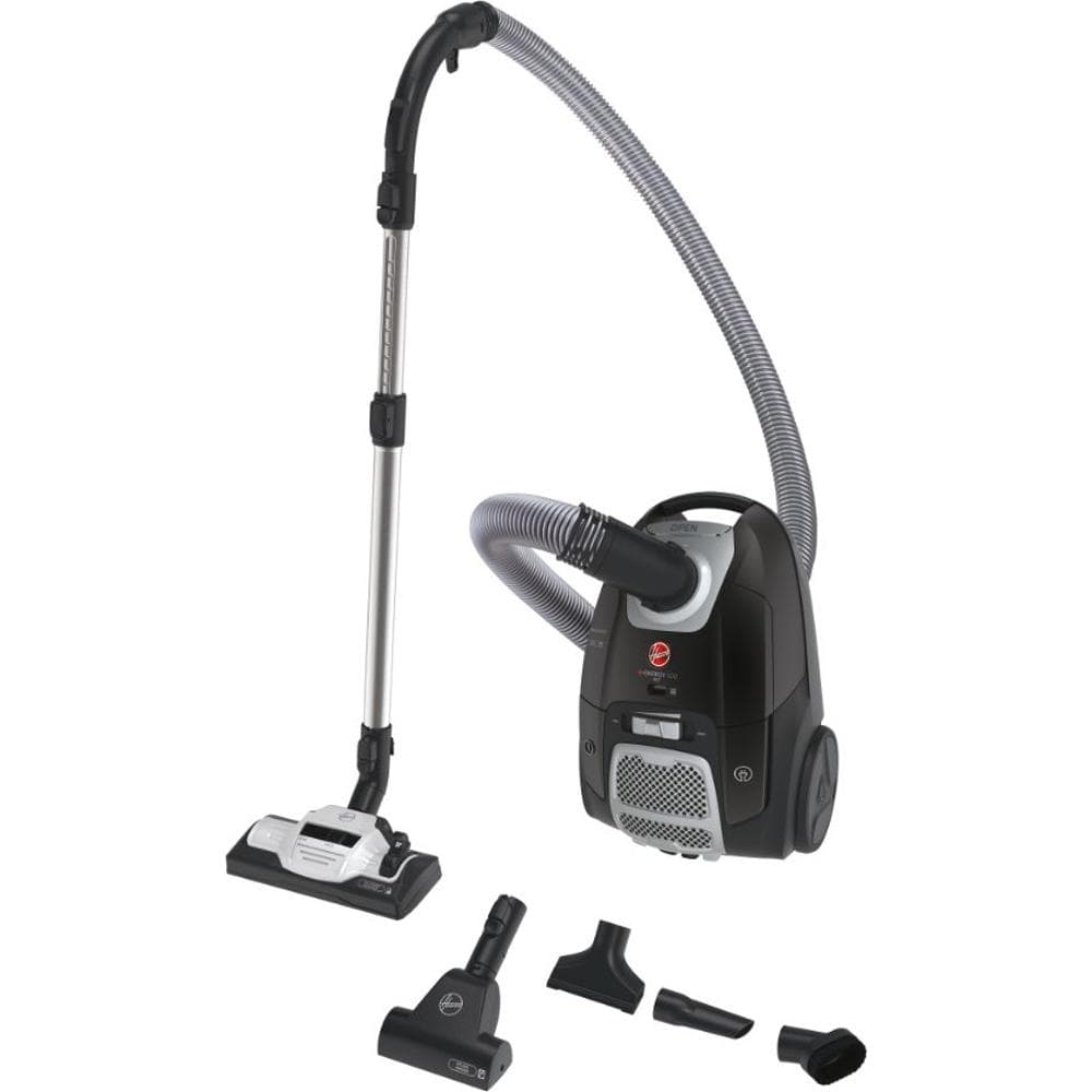 HE520PET 011 Vreckový vysávač HOOVER