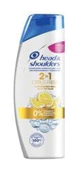Head&Shoulders 270ml 2in1Citrus Fresh