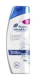Head&Shoulders 540ml Classic Clean