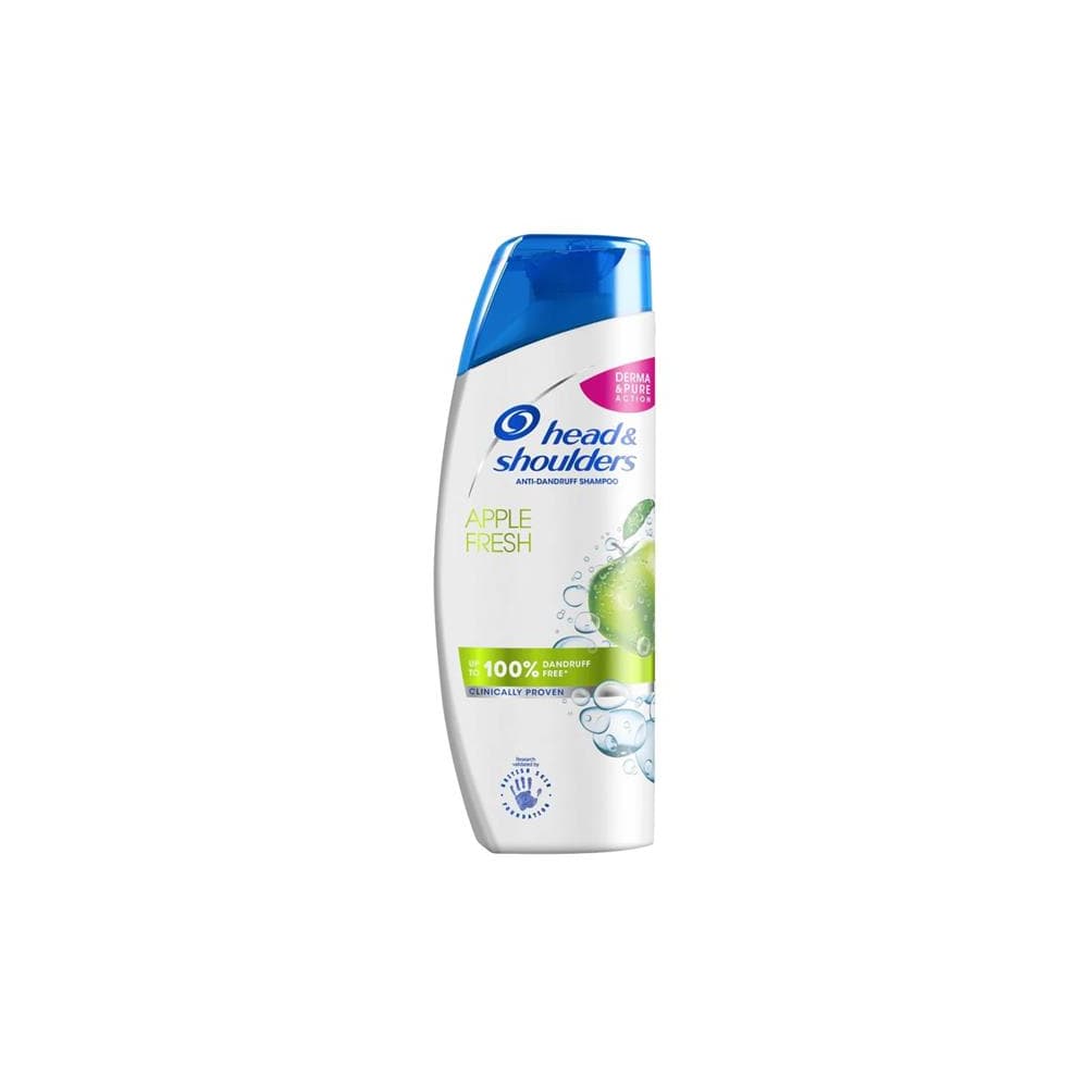 Head&Shoulders šampón 250ml Apple