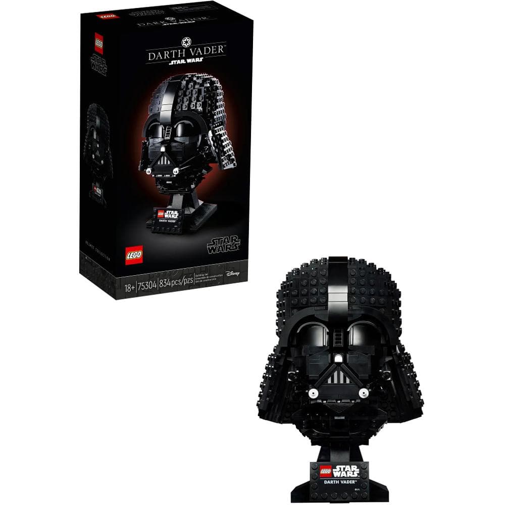 Helma Dartha Vadera 75304 LEGO