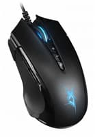 Herná myš A4tech X89 Oscar Neon, USB