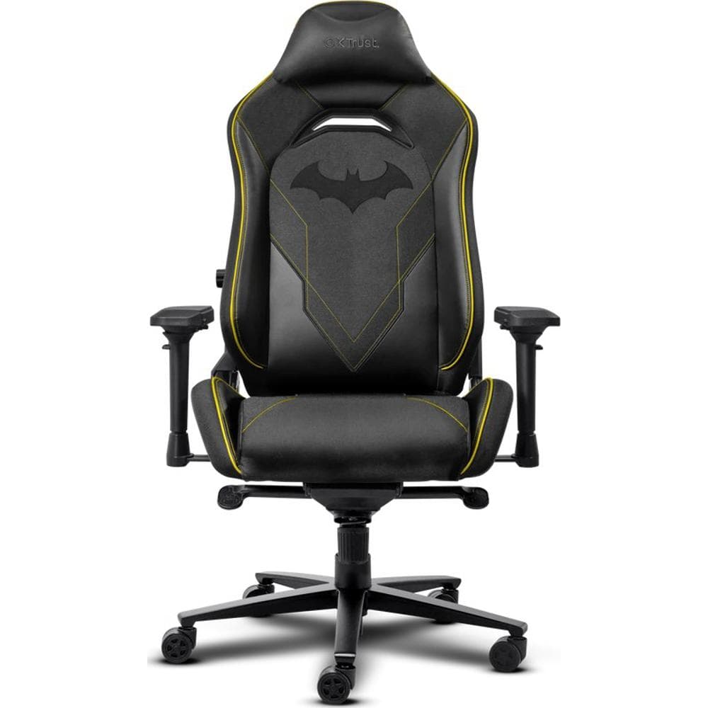 Herná stolička GXT 721BM RUYA PRO Batman