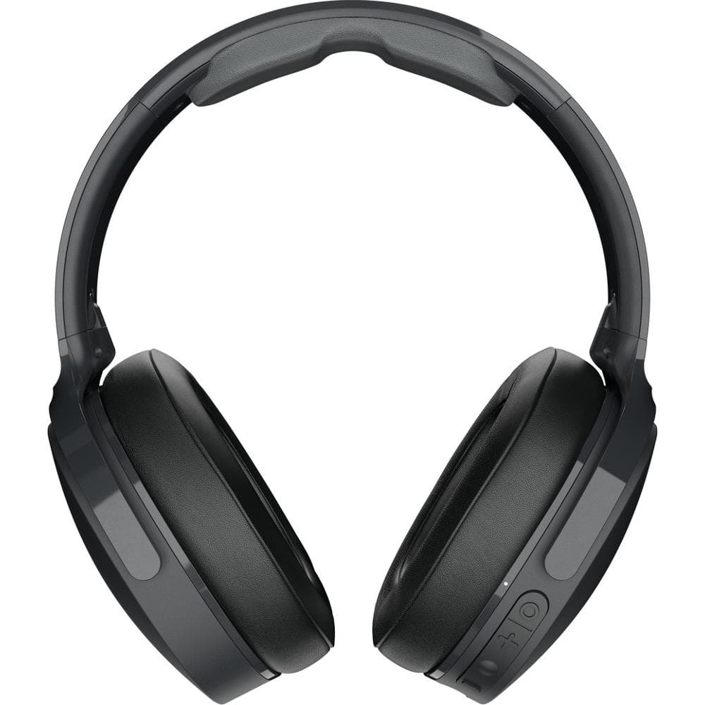 HESH ANC WS OVER-EAR Black SKULLCANDY