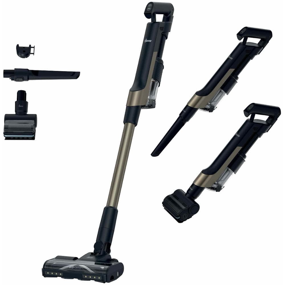 HF210PP 011 tyčový aku vysávač HOOVER