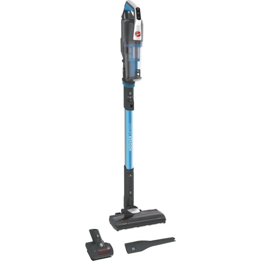 HF522STP011 tyčový vysávač HOOVER