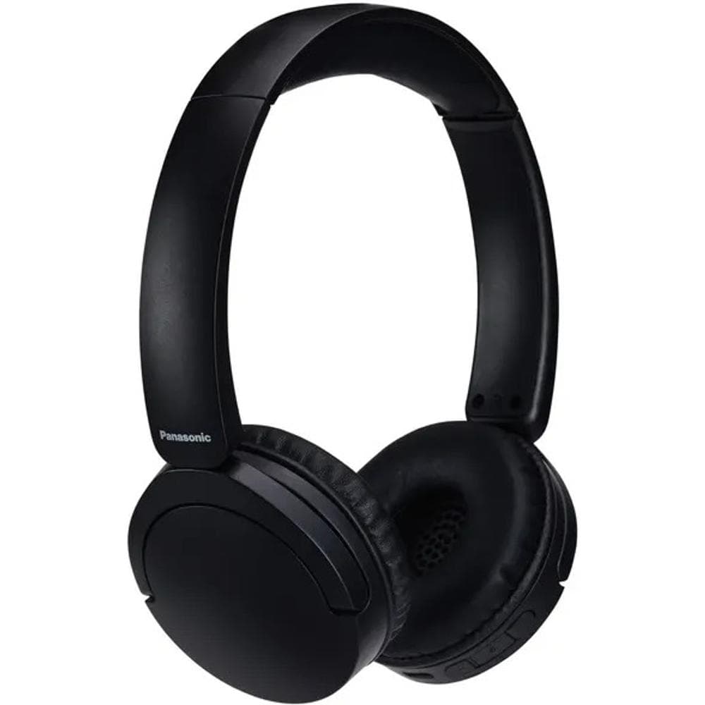 HF630B Bezdrôtové slúchadlá BK Panasonic