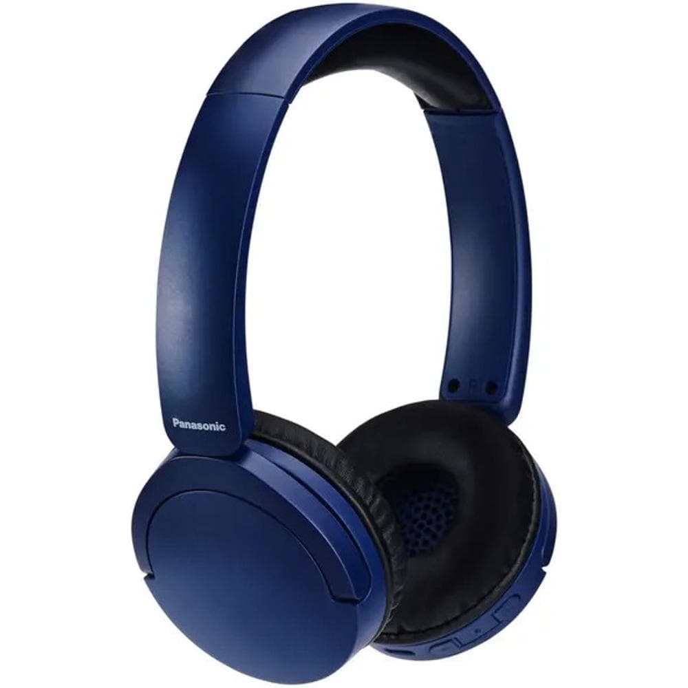 HF630B Bezdrôtové slúchadlá BL Panasonic