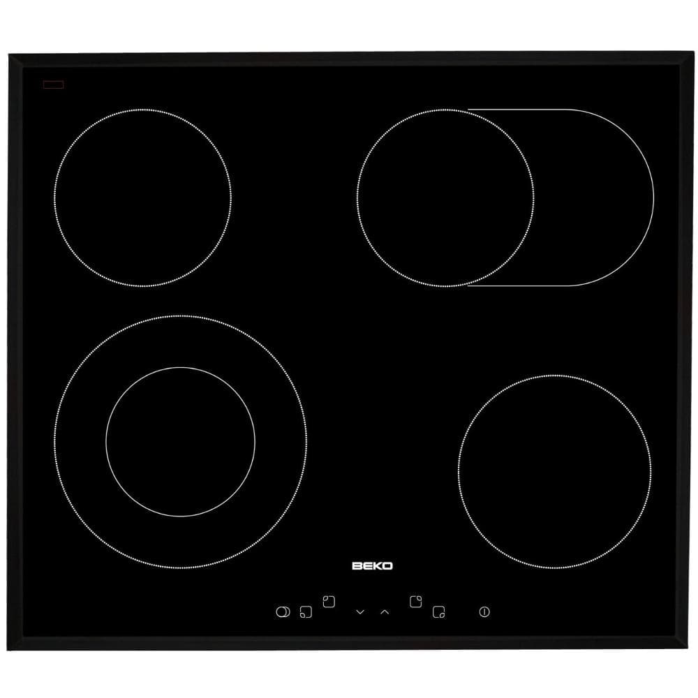 HIC64403T varná doska skl. BEKO