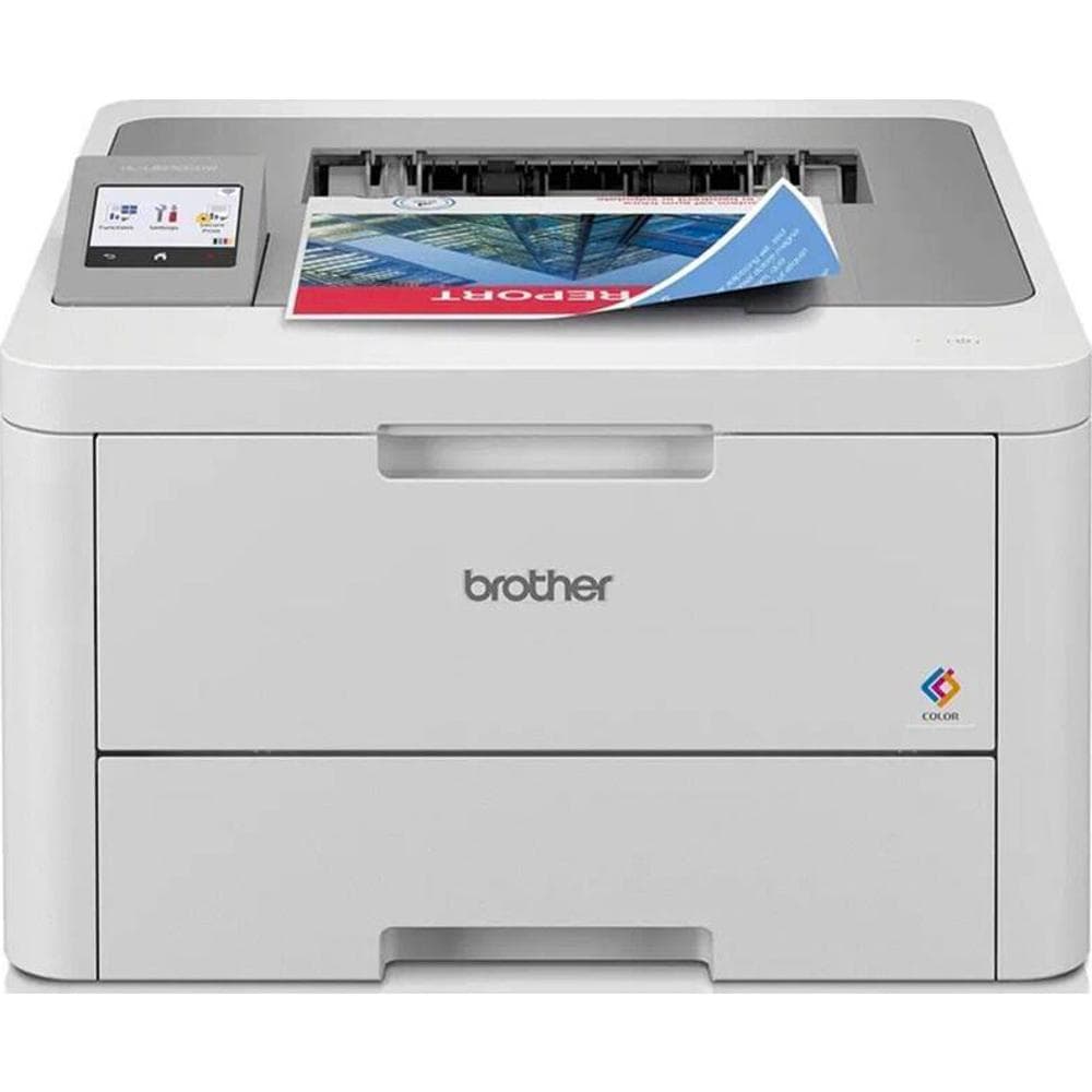 HL-L8230CDW LED tiskárna wifi BROTHER