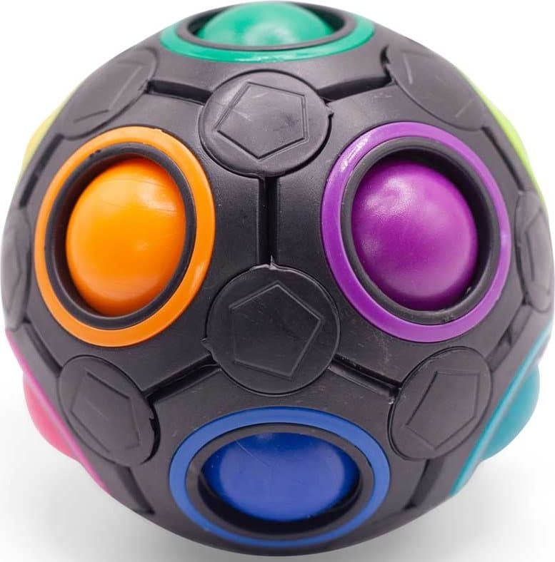 Hlavolam Pop Ball