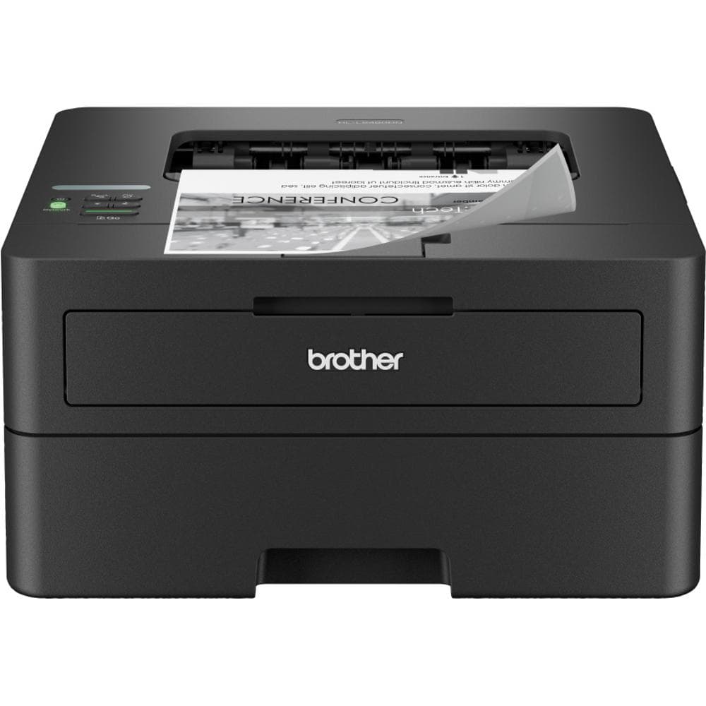 HLL2460DNYJ1 laserová tlačiareň Brother
