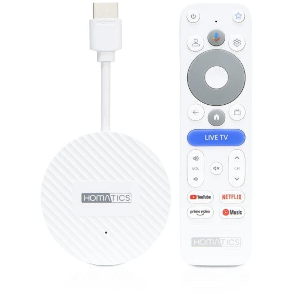 HOMATICS Dongle 4K V2