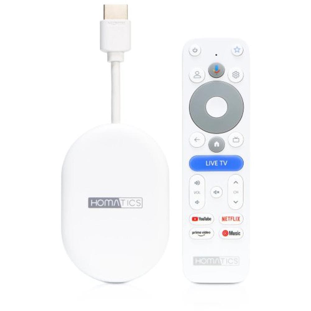 HOMATICS Dongle Lite 4K V2