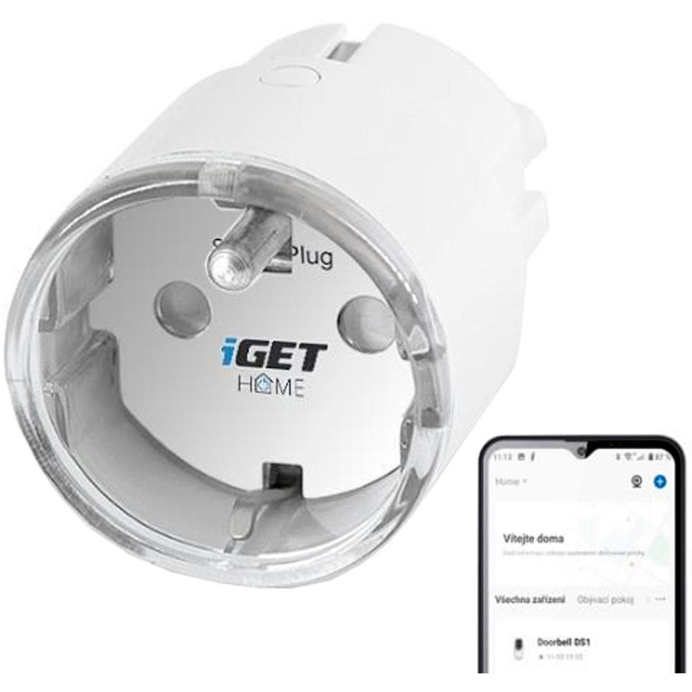 HOME Power 1 iGET