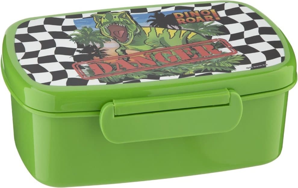 HOME UNIVERSE Box na svačinu Dino