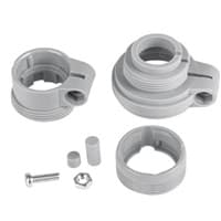 Homematic IP  Adaptér ventilu Danfoss - 76146A1B