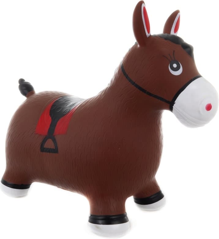 Hopsadlo Koník