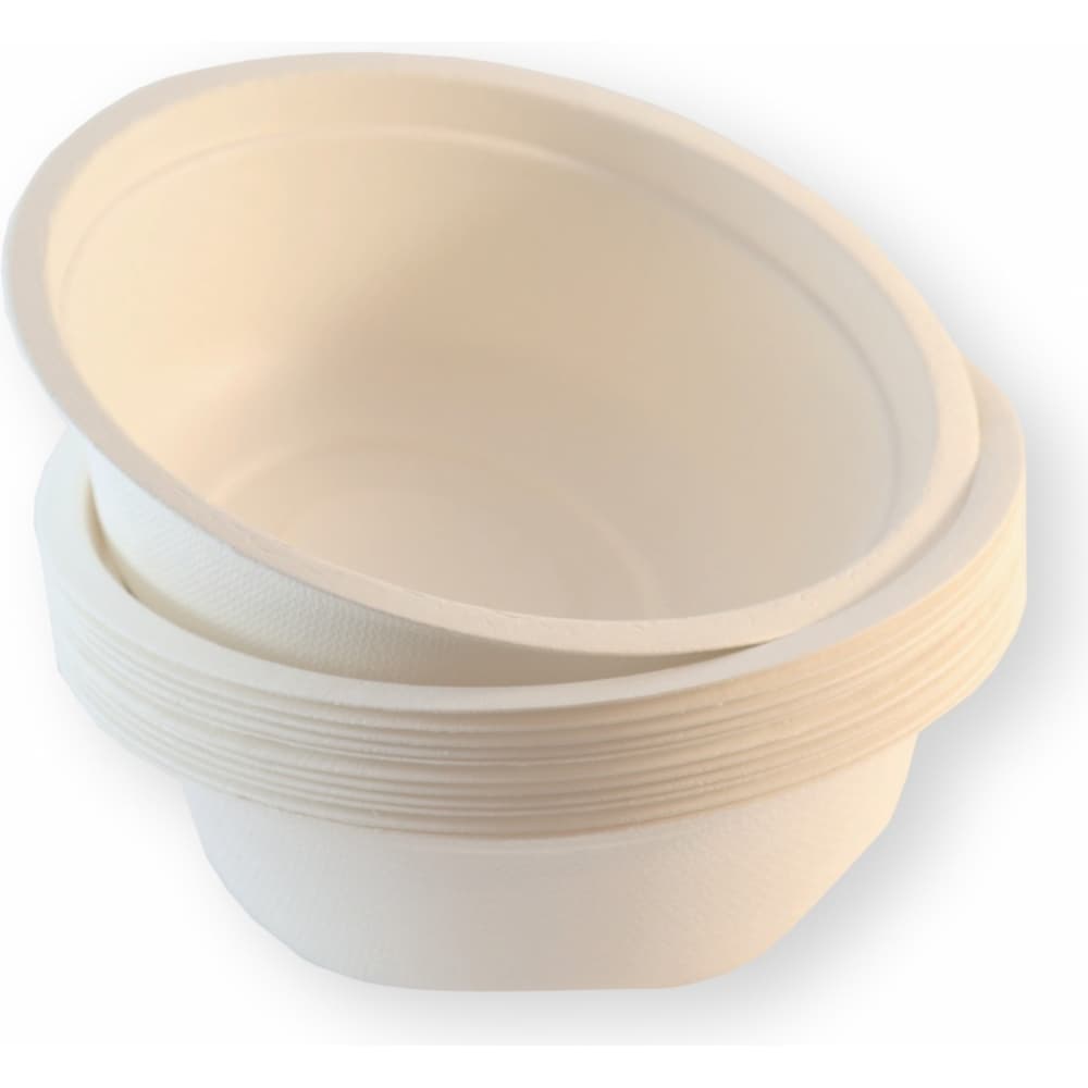HP Miska ECO cukr. trstina 500ml/12ks