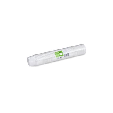 HP Miska na dressing 30ml PP biela 50ks