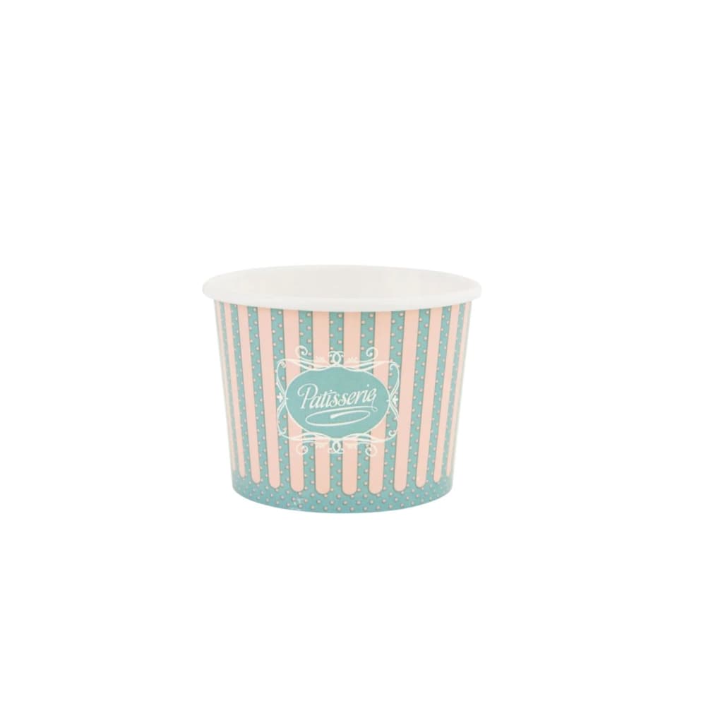 HP Miska na zmrzlinu 8oz/240ml/50ks