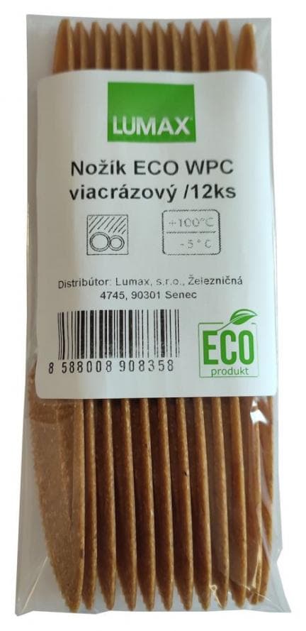 HP Nožík ECO WPC viacrázový/12ks