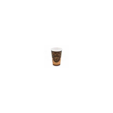 HP Pohár coffe to go 200 ml  50ks/bal