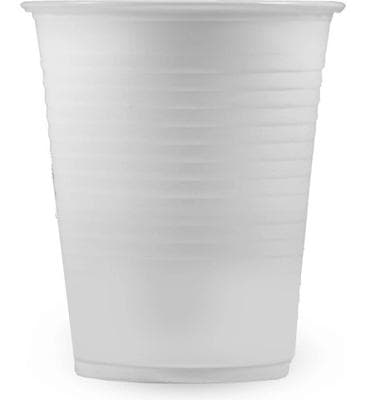 HP Pohár 500ml biely/12ks