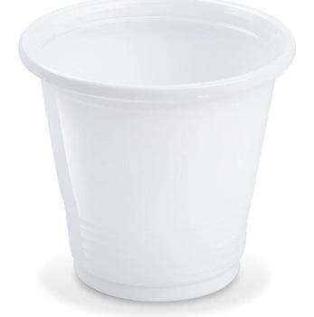 HP Pohár 500ml biely/50ks