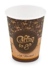 HP Pohár Coffe to go 420ml 50ks/bal
