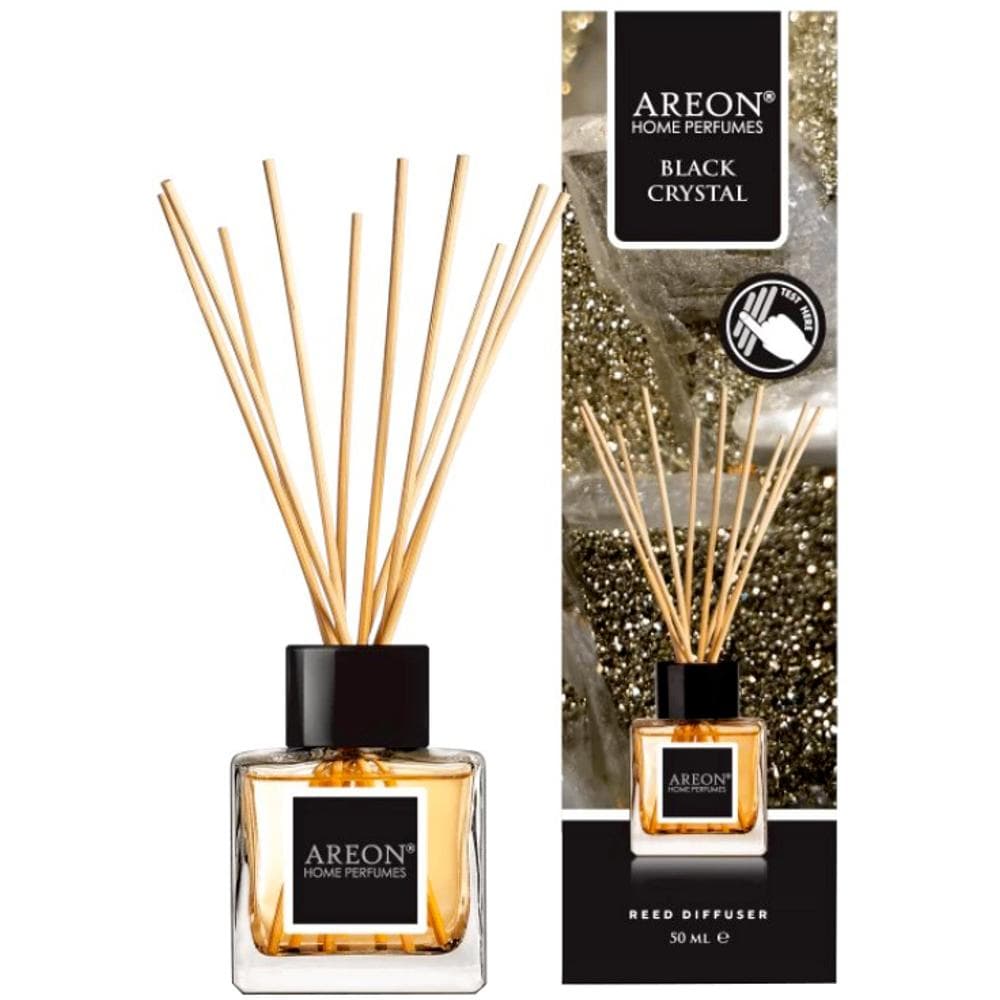HP03 PerfumSticks BlackCrystal50ml AREON
