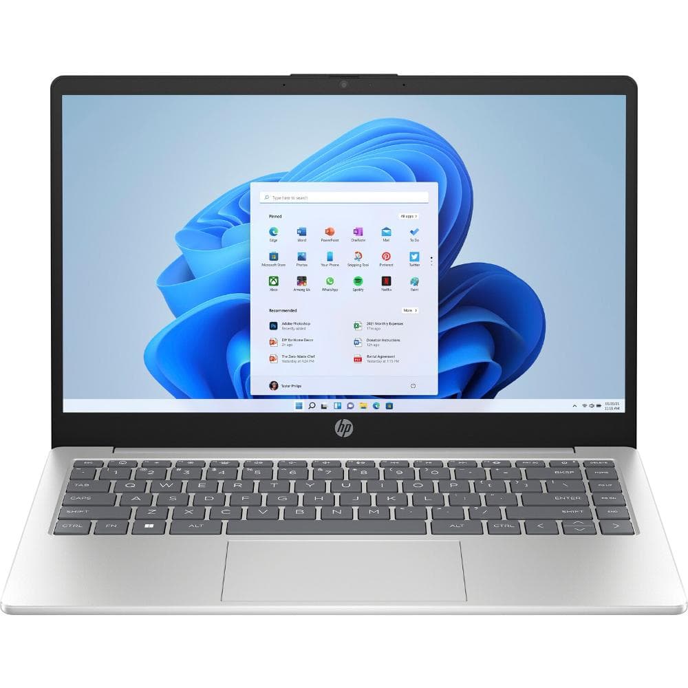 HP14-ep0005nc i7 16/1000GB W11H silv  HP