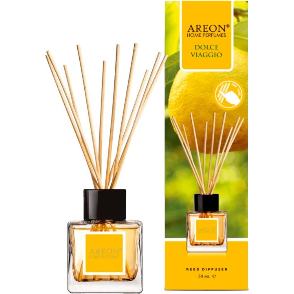 HP16 PerfumSticks DolceViaggio50ml AREON