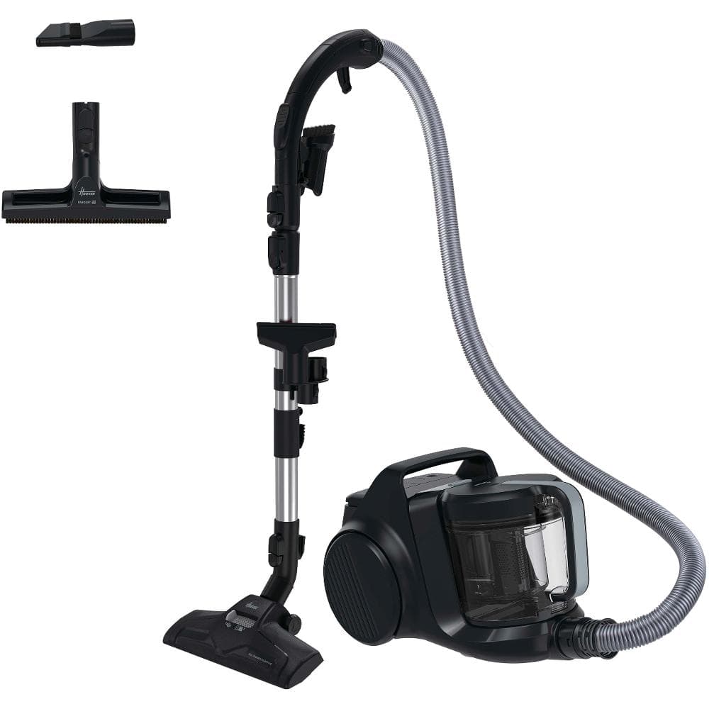 HP410H 011 BEZSÁČKOVÝ VYSÁVAČ HOOVER
