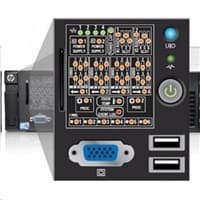 HPE DL380 Gen10 SFF Systems Insight Display Kit