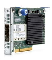 HPE Ethernet 10/25Gb 2-port 640FLR-SFP28 Adapter.