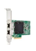 HPE Ethernet 10Gb 2-port 535T Adapter