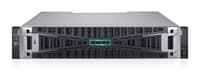 HPE MSA 2070 10/25GbE iSCSI SFF Storage
