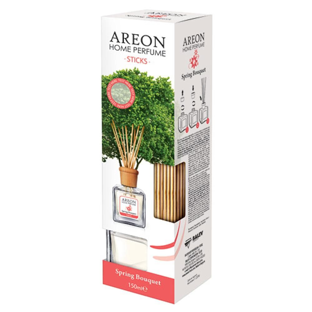 HRS06 Spring Bouquet 150ml AREON