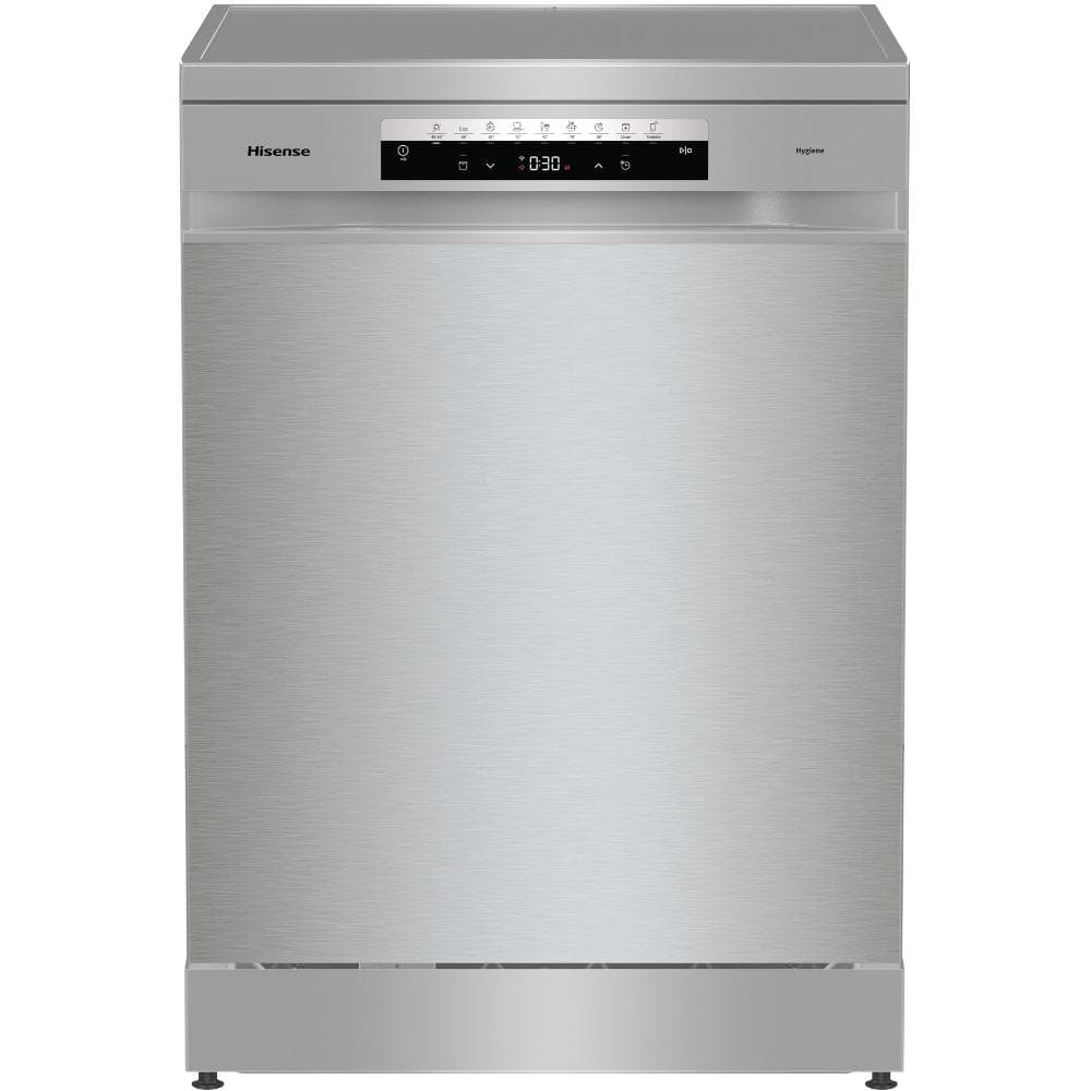 HS673A60X umývačka riadu HISENSE