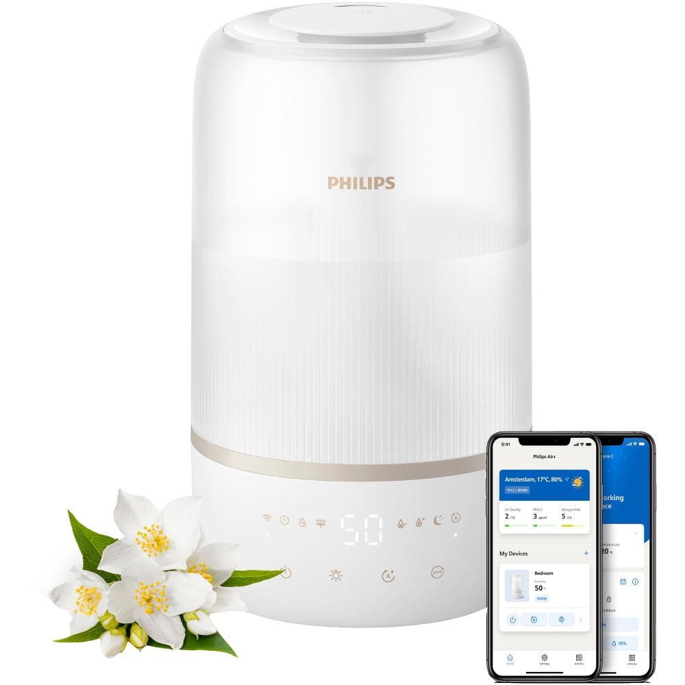 HU1510/04 zvlhčovač PHILIPS