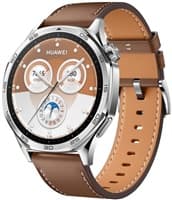 Huawei Watch GT 5 46mm Brown CZ