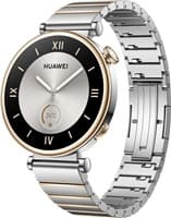 Huawei Watch GT4 41mm (Aurora-B19T), silver EU